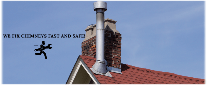 Chimney Repair Orlando FL