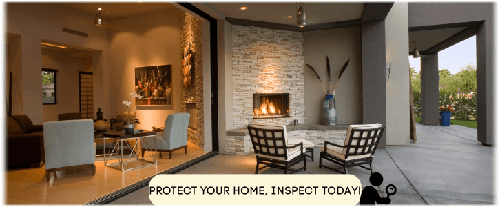 Chimney and Fireplace Inspection Orlando FL
