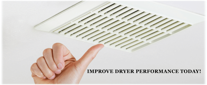 Dryer Vent Cleaning Orlando FL