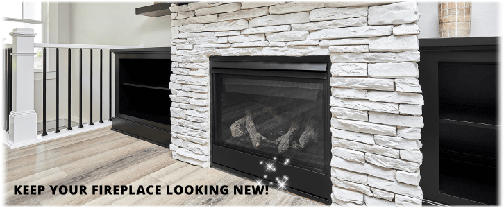 Fireplace Cleaning Orlando FL