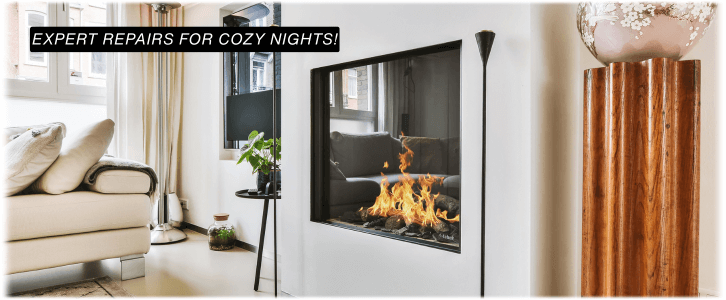Fireplace Repair Orlando FL