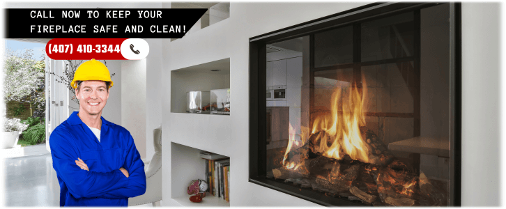 Chimney Cleaning Orlando FL